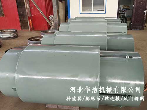 蒸汽管道補償器廠家簡述產(chǎn)品性能